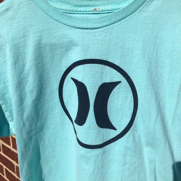 Hurley T-Shirt - Picture 3 of 6